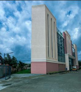 Image of 1030 Sq.ft 2 BHK Apartment / Flat for sale in Miyapur, Hyderabad for Rs. 8600000