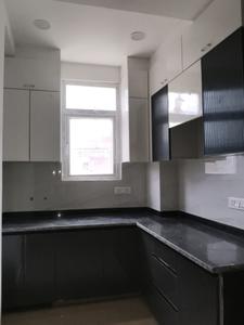 Kitchen Image of 1030 Sq.ft 2 BHK Apartment / Flat for sale in Aarambh Heights, Surajpur Greater Noida for Rs. 4805500