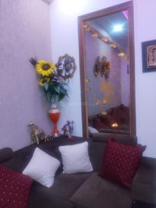 Hall Image of 1350 Sq.ft 2 BHK Builder Floor for sale in GMS Road Dehradun for Rs. 7000000