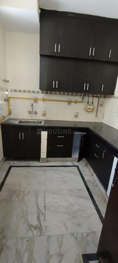 samrat ashoka apartment  sector 18 dwarka Kitchen 1