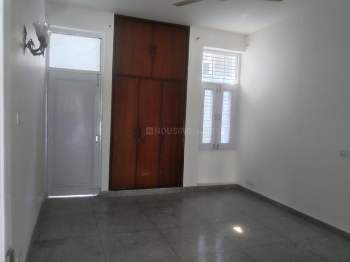 Block 3, Sarvapriya Vihar Bedroom 1