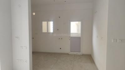 Kitchen Image of 2880 Sq.ft 3 BHK Apartment / Flat for sale in Rajapushpa Imperia, Tellapur Sangareddy for Rs. 27100000