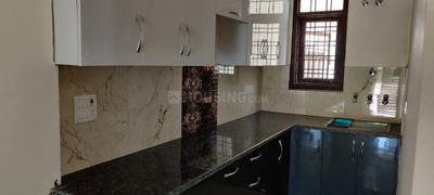 Kitchen Image of 1450 Sq.ft 3 BHK Independent House for sale in Sector 105 Gurgaon for Rs. 11000000