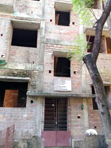 Image of 700 Sq.ft 2 BHK Apartment / Flat for sale in Baghajatin, Kolkata for Rs. 3500000