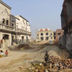 Image of 1215 Sq.ft Residential Plot / Land for sale in Den Art Dev Homes, Sector 116, Mohali for Rs. 5990000