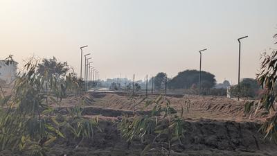 Image of 1350 Sq.ft 3 BHK Builder Floor for sale in Sector 116, Mohali for Rs. 8000000
