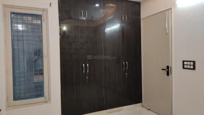 Bedroom Image of 1355 Sq.ft 3 BHK Builder Floor for sale in Indirapuram Ghaziabad for Rs. 11800000