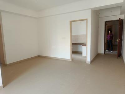 Hall Image of 1050 Sq.ft 2 BHK Apartment / Flat for sale in ATS Allure, Yeida Greater Noida for Rs. 9400000