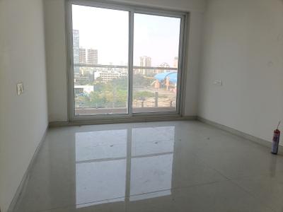 Bedroom Image of 1450 Sq.ft 3 BHK Apartment / Flat for sale in Tricity Pristine, Kharghar Navi Mumbai for Rs. 21000000