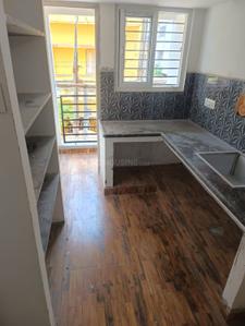 Kitchen Image of 1500 Sq.ft 3 BHK Apartment / Flat for sale in Ambattur Chennai for Rs. 9500000