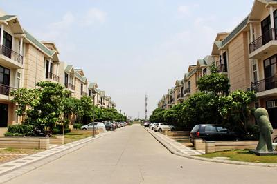 Image of 200 Sq.ft Residential Plot / Land for sale in Omaxe Cassia, New Chandigarh, Chandigarh for Rs. 29500000
