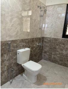 Bathroom Image of 1000 Sq.ft 2 BHK Apartment / Flat for sale in Nanded Sargam, Nanded Pune for Rs. 9800000