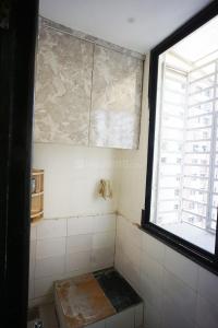 Bathroom Image of 1200 Sq.ft 2 BHK Apartment / Flat for sale in Kudasan Gandhinagar for Rs. 8500000