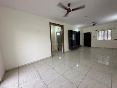 Hall Image of 1400 Sq.ft 3 BHK Apartment / Flat for rent in Siddartha Solitaire, Rayasandra Bengaluru for Rs. 40000