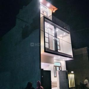 Image of 1700 Sq.ft 2 BHK Villa for sale in Sirsi, Jaipur for Rs. 6300000