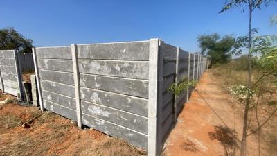 Image of 4000 Sq.ft Residential Plot / Land for sale in Kempegowda International Airport, Bengaluru for Rs. 30000000