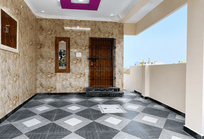 Image of 1500 Sq.ft 3 BHK Independent House for sale in Kotur, Bengaluru for Rs. 8000000