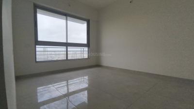 Bedroom Image of 1110 Sq.ft 3 BHK Apartment / Flat for sale in Gurukrupa Marina Enclave, Malad West Mumbai for Rs. 29000000
