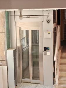 Balcony Image of 1150 Sq.ft 2 BHK Apartment / Flat for rent in Metroview Apartment, Sector 13 Dwarka New Delhi for Rs. 42000
