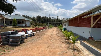 Image of 6000 Sq.ft Residential Plot / Land for sale in Hunsur, Mysore for Rs. 3600000