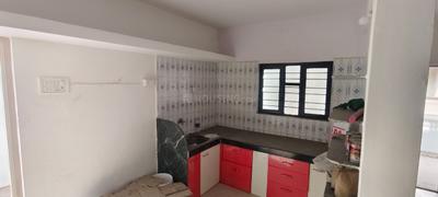 Kitchen Image of 1400 Sq.ft 3.5 BHK Apartment / Flat for sale in Nashik Road Nashik for Rs. 6300000