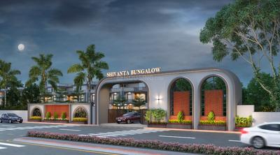 4 BHK Independent House