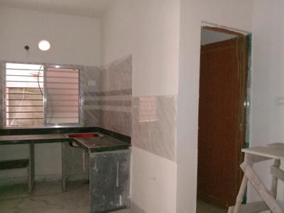 Living Room Image of 643 Sq.ft 2 BHK Apartment / Flat for sale in New Town Kolkata for Rs. 1950000