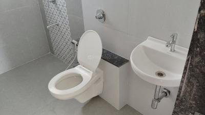 Image of 950 Sq.ft 2 BHK Apartment / Flat for rent in Parklane Lifeseasons, Dhanori, Pune for Rs. 19000
