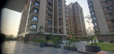 Image of 2000 Sq.ft 3 BHK Apartment / Flat for sale in Shivalik Green View, Shantigram, Ahmedabad for Rs. 17000000
