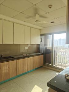 Kitchen Image of 3300 Sq.ft 4 BHK Apartment / Flat for sale in Bombay Island City Center, Wadala Mumbai for Rs. 130000000