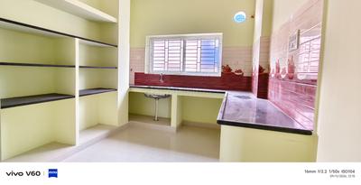 Kitchen Image of 2100 Sq.ft 3 BHK Independent House for sale in Madambakkam Chennai for Rs. 20000000