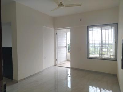 Living Room Image of 1020 Sq.ft 2 BHK Apartment / Flat for sale in Mount Brisa Phase I, Yewalewadi Pune for Rs. 4650000