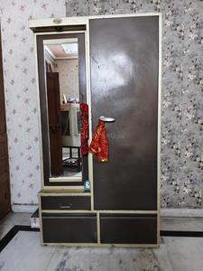 Image of Haare ke Sahare PG in Ballabhgarh, Faridabad