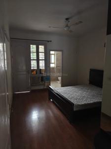 Bedroom Image of 1900 Sq.ft 3 BHK Builder Floor for sale in Sector 47 Gurgaon for Rs. 23000000