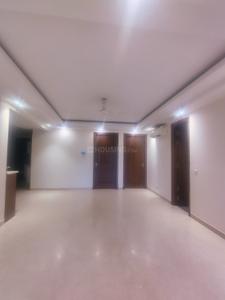 Hall Image of 2250 Sq.ft 3 BHK Builder Floor for rent in Unitech Residency Greens, Sector 46 Gurgaon for Rs. 80000