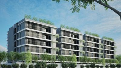 Image of 2697 Sq.ft 4 BHK Apartment / Flat for sale in Sidharth Solitaire, Ekkatuthangal, Chennai for Rs. 35900000