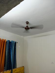 Bedroom Image of oxostay in Ghansoli, Navi Mumbai