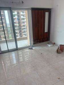 Hall Image of 1055 Sq.ft 2 BHK Apartment / Flat for sale in Gaurs Siddhartham, Siddharth Vihar Ghaziabad for Rs. 11000000