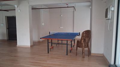 Hall Image of 1309 Sq.ft 3 BHK Apartment / Flat for sale in Ascon Era, New Town Kolkata for Rs. 12500000