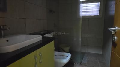 Image of 1689 Sq.ft 3 BHK Apartment / Flat for sale in Halasuru, Bengaluru for Rs. 40000000