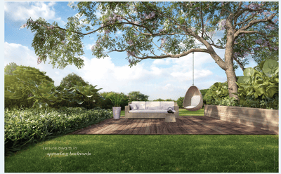 Image of 4000 Sq.ft 3 BHK Penthouse for sale in Godrej Sky Terraces, Anushakti Nagar, Mumbai for Rs. 165000000