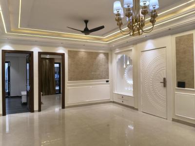 Living Room Image of 3200 Sq.ft 4 BHK Builder Floor for sale in Palam Vihar Gurgaon for Rs. 32000000