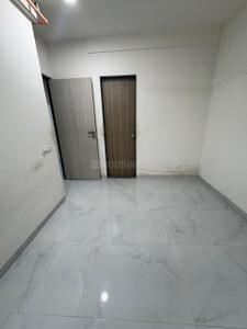 Bedroom Image of 569 Sq.ft 1 BHK Apartment / Flat for rent in Advait Eternal, Kurla East Mumbai for Rs. 52000