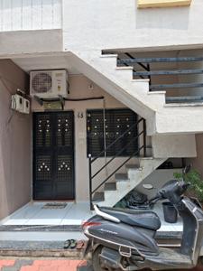 Image of 456 Sq.ft 1 BHK Villa for sale in Andada, Ankleshwar for Rs. 2100000