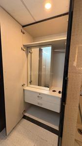 Bathroom Image of 1054 Sq.ft 2 BHK Apartment / Flat for rent in Divyansh Flora, Noida Extension Greater Noida for Rs. 26000