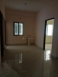 Hall Image of 1050 Sq.ft 2 BHK Apartment / Flat for sale in Kistareddypet Sangareddy for Rs. 4400000