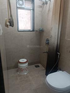 Bathroom Image of 850 Sq.ft 2 BHK Apartment / Flat for sale in Godrej Prime, Chembur Mumbai for Rs. 21000000