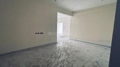 Bedroom Image of 1588 Sq.ft 3 BHK Apartment / Flat for sale in BJB Nagar Bhubaneswar for Rs. 16000000
