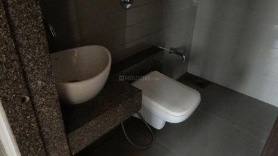 Image of 900 Sq.ft 3 BHK Apartment / Flat for sale in Orchid Sky, Shela, Ahmedabad for Rs. 7500000