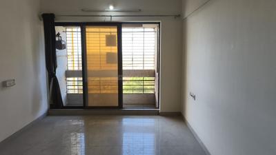 Living Room Image of 950 Sq.ft 2 BHK Apartment / Flat for sale in Rustomjee Avenue I, Virar West Virar for Rs. 5500000